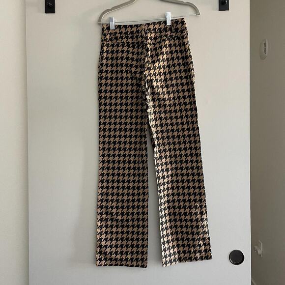 Wide Leg Pants - Picture 2 of 2